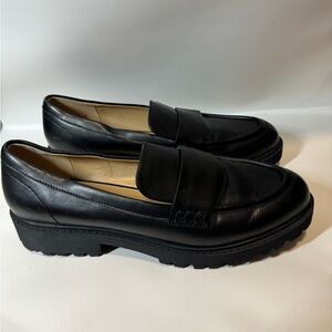Lug Loafer “Bryant”-14th & Union